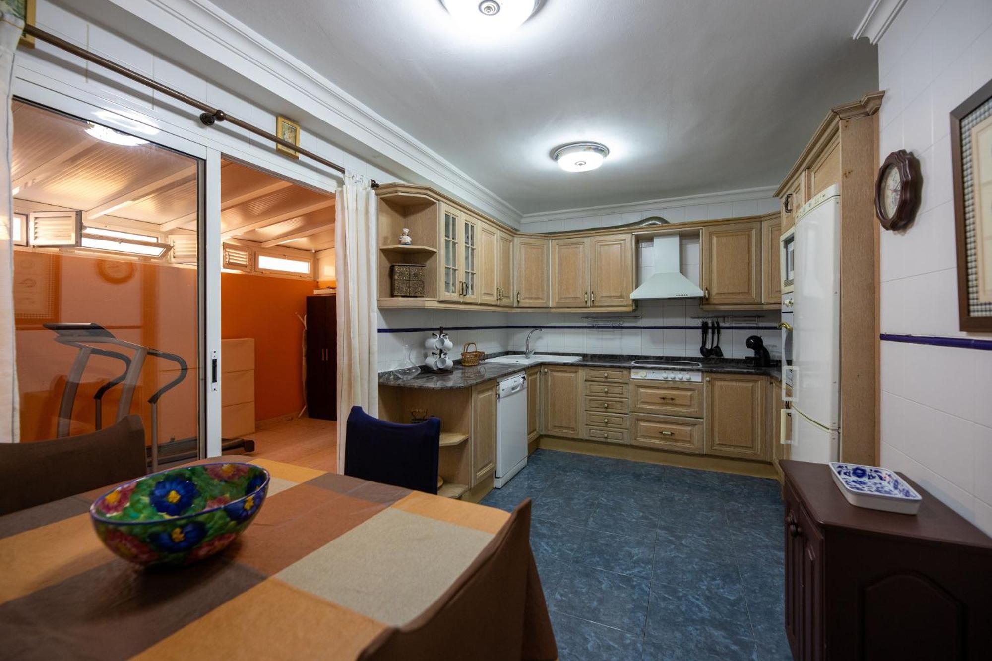 Vivienda Vacacional Sol Y Cumbre Maspalomas  Kültér fotó