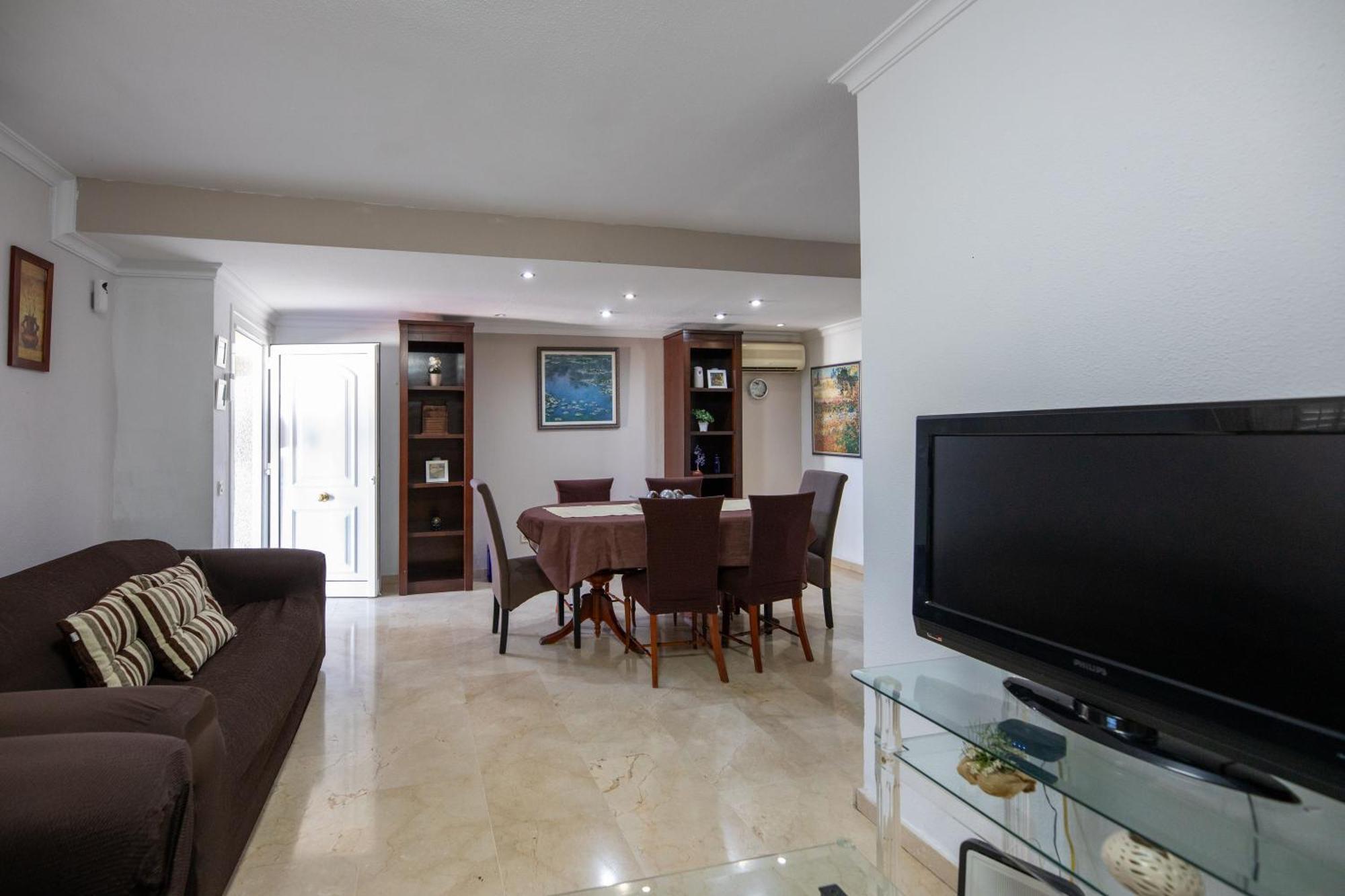 Vivienda Vacacional Sol Y Cumbre Maspalomas  Kültér fotó