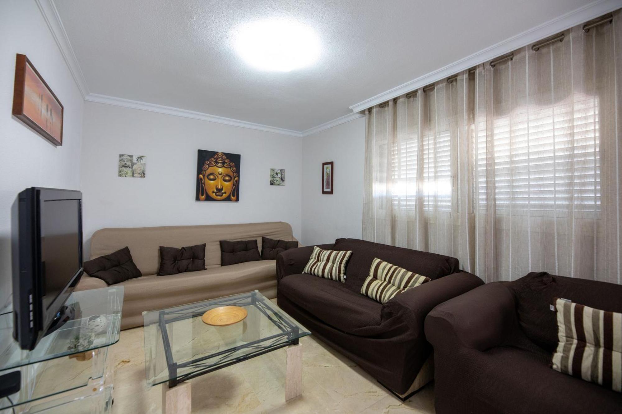 Vivienda Vacacional Sol Y Cumbre Maspalomas  Kültér fotó