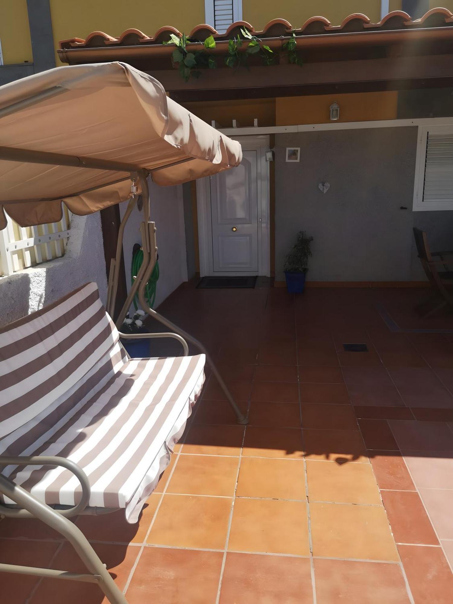 Vivienda Vacacional Sol Y Cumbre Maspalomas  Kültér fotó