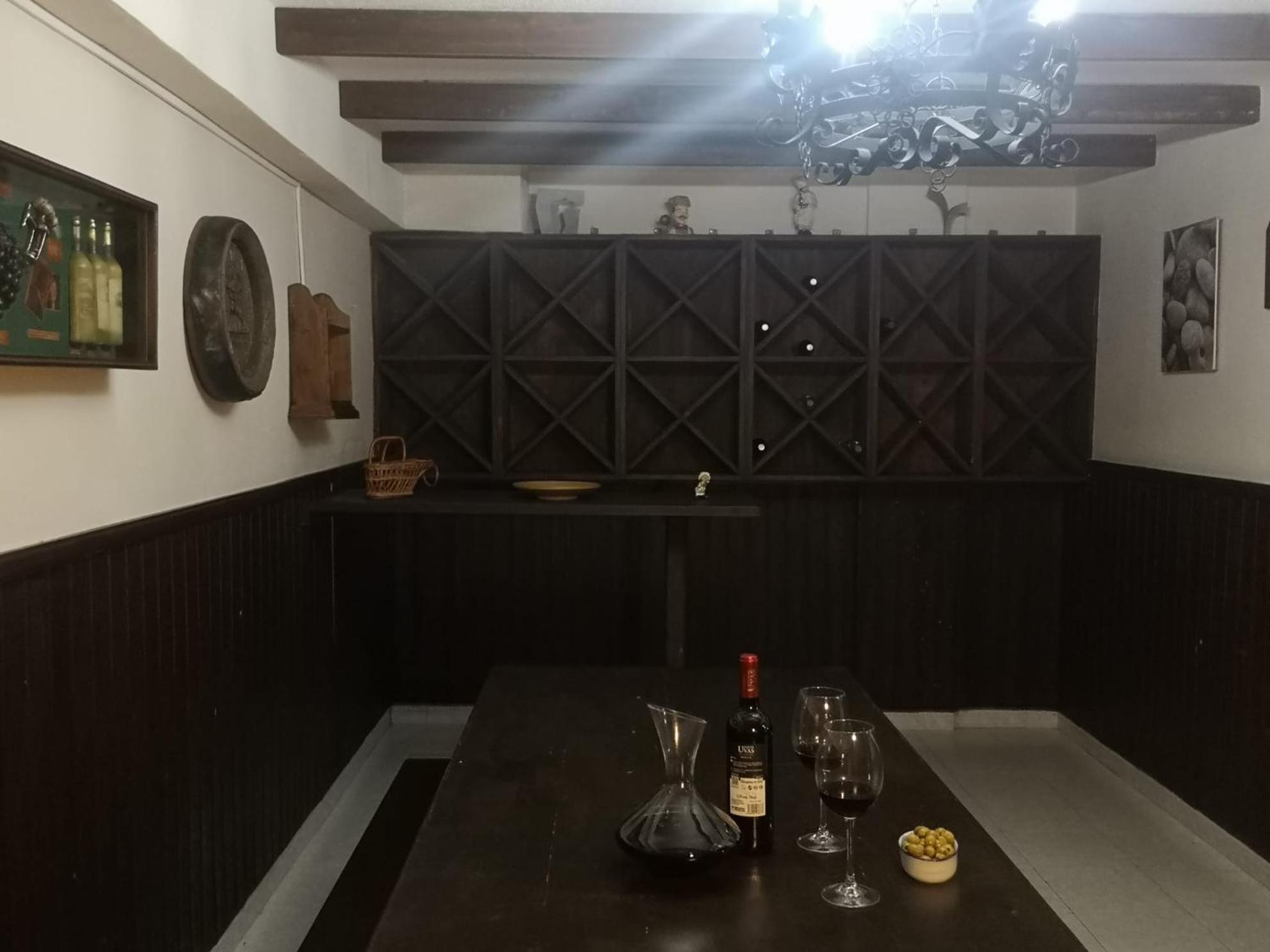 Vivienda Vacacional Sol Y Cumbre Maspalomas  Kültér fotó