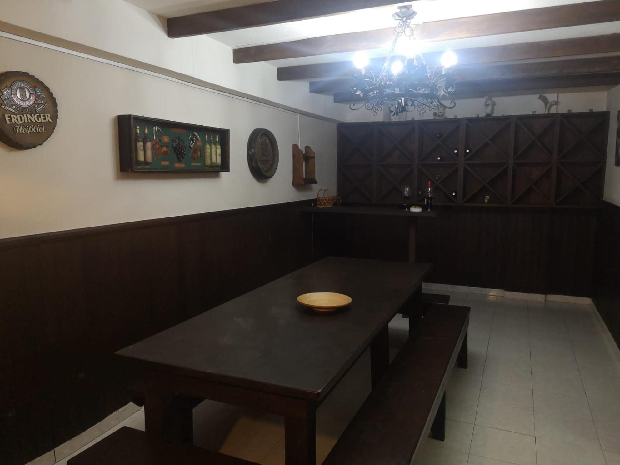 Vivienda Vacacional Sol Y Cumbre Maspalomas  Kültér fotó
